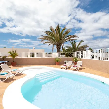 Ferienhaus Olivina, With Heated Pool *