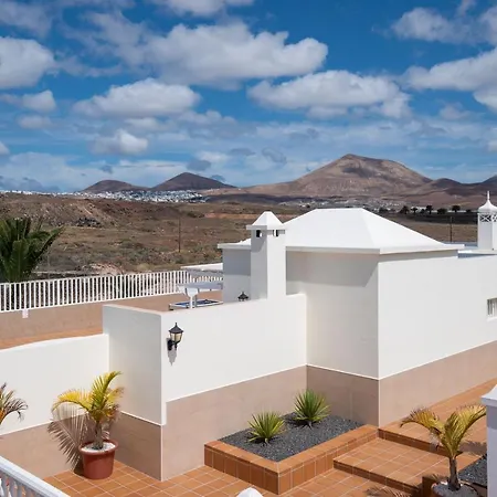 Ferienhaus Olivina, With Heated Pool *